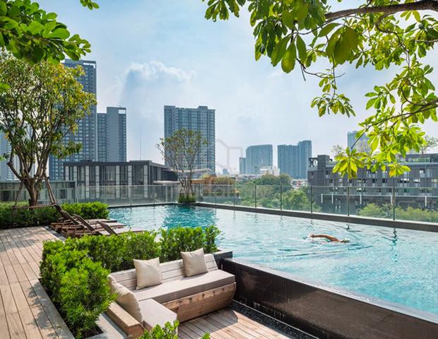 Pelangi Residences 1