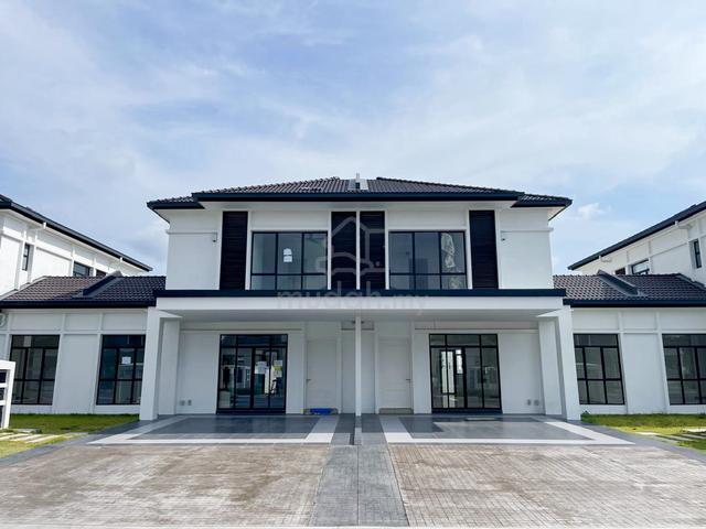 Double Storey Norton Garden Home Eco Grandeur, Puncak Alam Rent 1