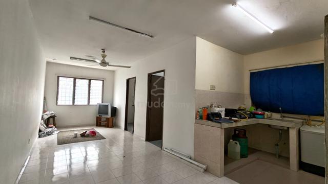 Apartment Lestari (Damansara Damai) 1