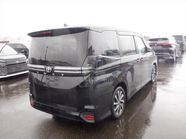 (CRUISE CONTROL) Toyota VOXY 2.0 S-Z 2022 - 3