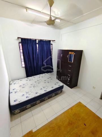 Flat Kenangan Kajang Jasmin Asa Jaya Bukit Mewah Teknologi 1