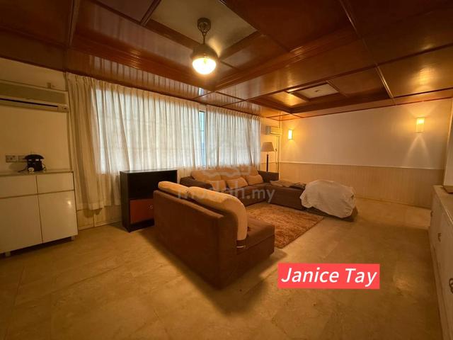 Taman Golf Garden 2 Storey Semi-D Renovated Bundusan CL99 For Sale 1