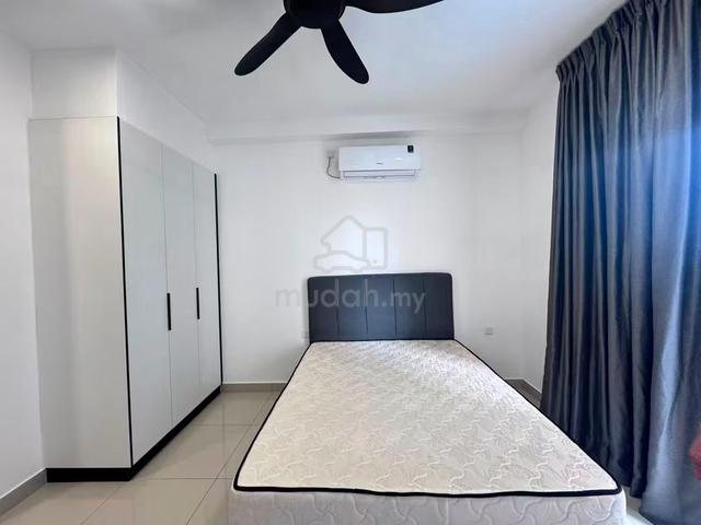 Trellis Residences 1