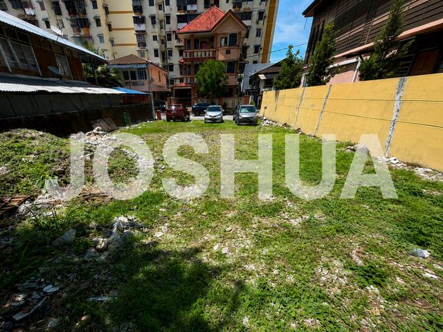 Jalan Sungai Pinang Land FOR SALE 1