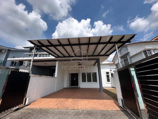 (Cluster) Non Bumi Taman Nusantara Prima, Gelang Patah,Iskandar Puteri 1