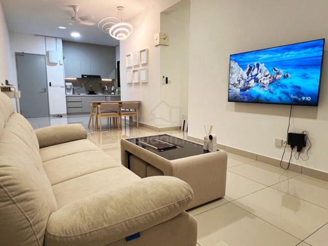 Residensi Bintang Bukit Jalil 1