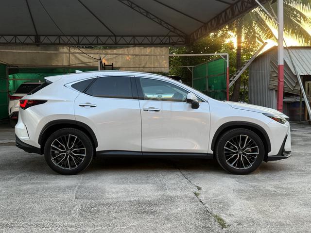 2023 Lexus NX250 2.5 VERSION L BLACK INTERIOR 5A - 5