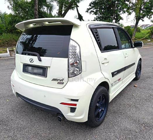 2010 MYVI 1.3 FACELIFT (A) Direct Owner - 3