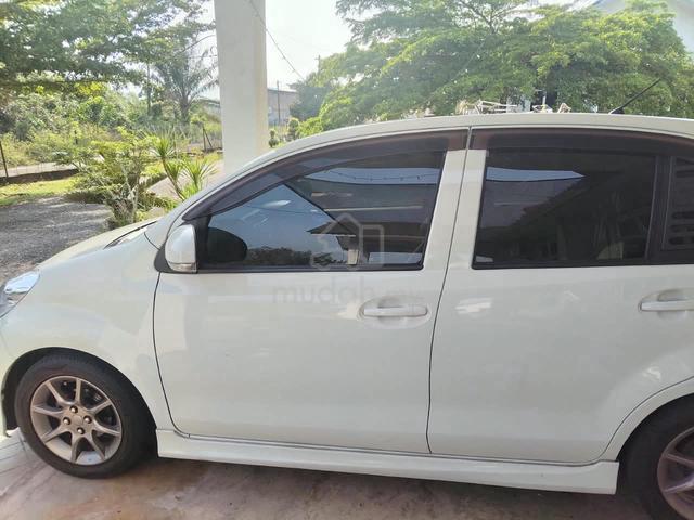 2012 Perodua MYVI 1.3 SXE ELEGANCE (M) - 3
