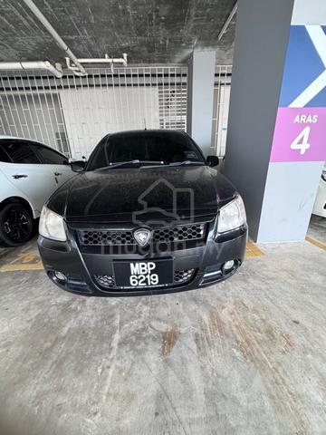 2008 Proton SAGA 1.3 M-LINE (M) - 1