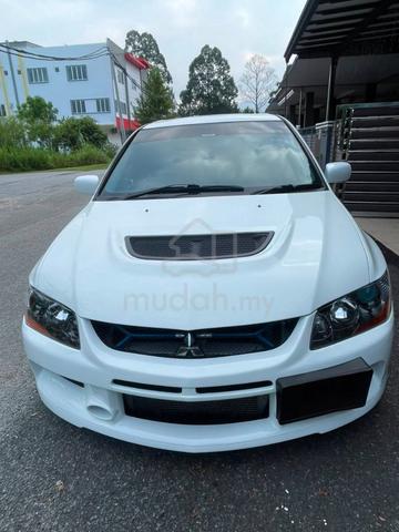 2005 Mitsubishi LANCER 2.0 EVOLUTION IX (M) - 1