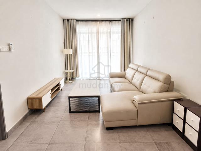 Residensi Matang 1