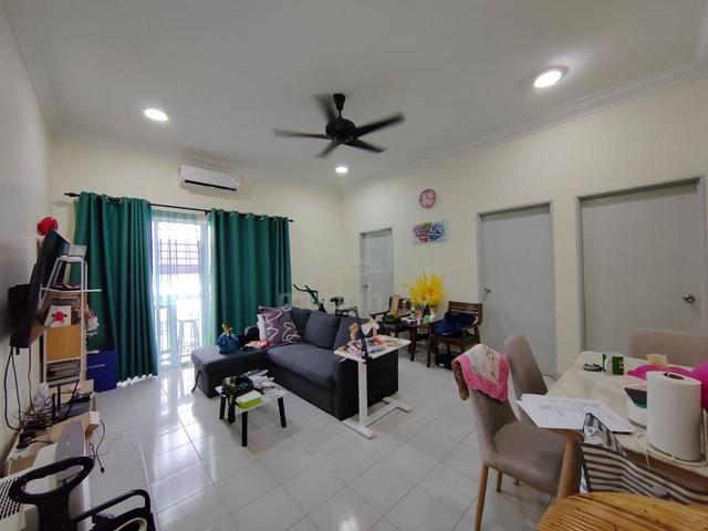 Pangsapuri Damai Residensi 1
