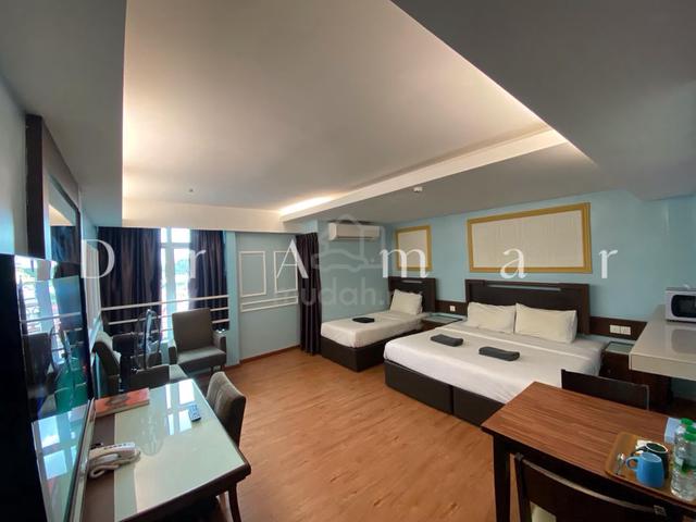 Khalifa Suites 1