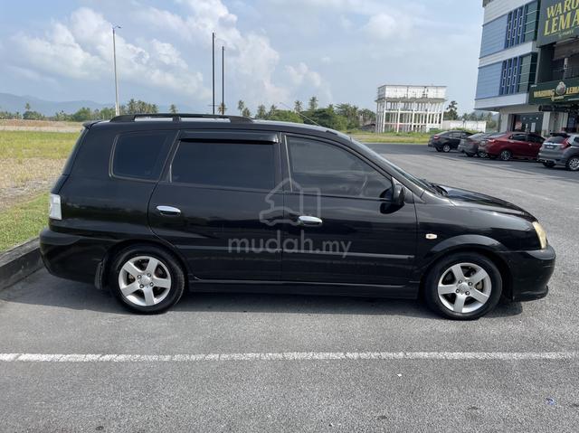 2006 Naza CITRA 2.0 GLS (A) - 3