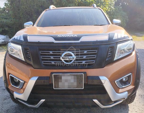 2019 Nissan NAVARA 2.5 VL (A) FULL LOAN - 5