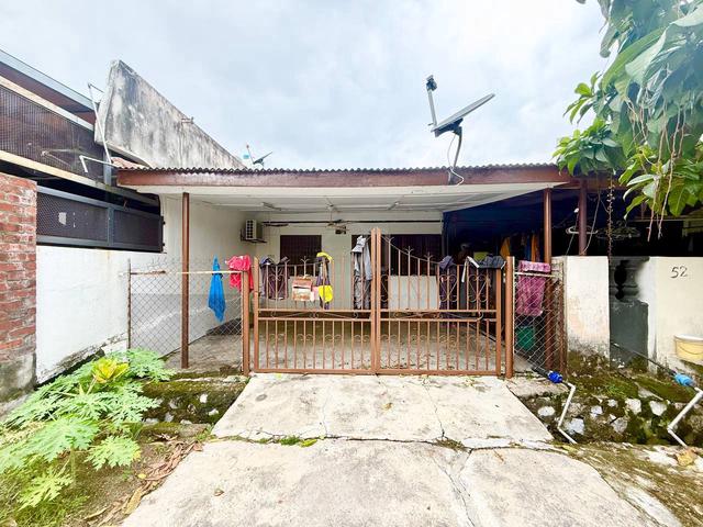 FACING OPEN! Single Storey Taman Cheras Perdana , Cheras , Selangor 1