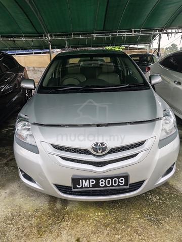 2010 Toyota VIOS 1.5 G (A) - 1