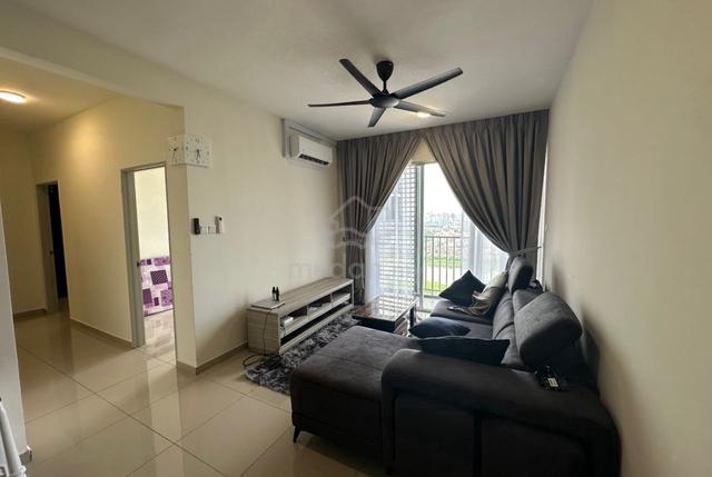 Residensi Laman Sari 1