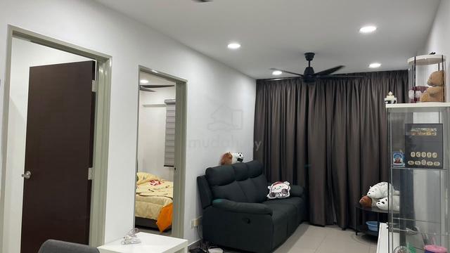 Jiran Residensi 1
