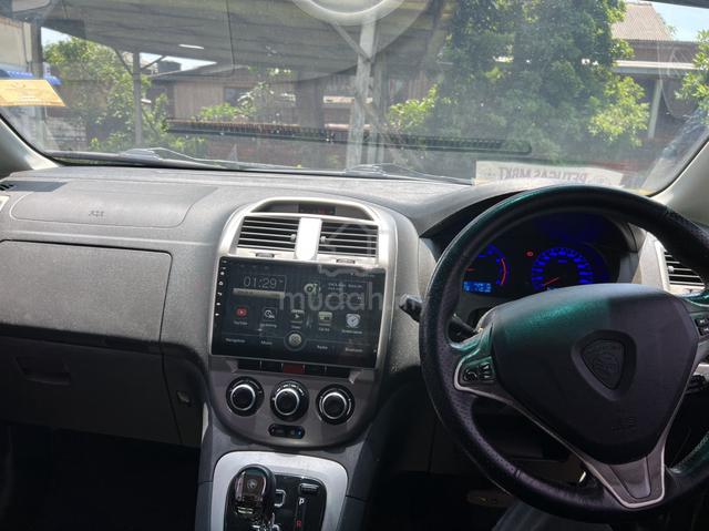 2012 Proton EXORA 1.6 BOLD PREMIUM (A) - 2