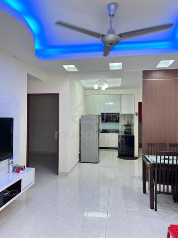 Asia Heights 1