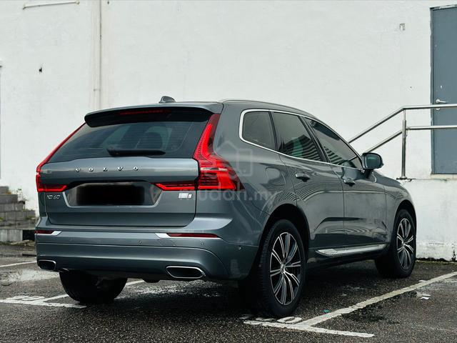 2020 Volvo XC60 T8 INSCRIPTION 2.0L (A) - 3