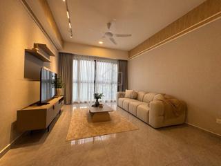Puchong Freehold Condo 1