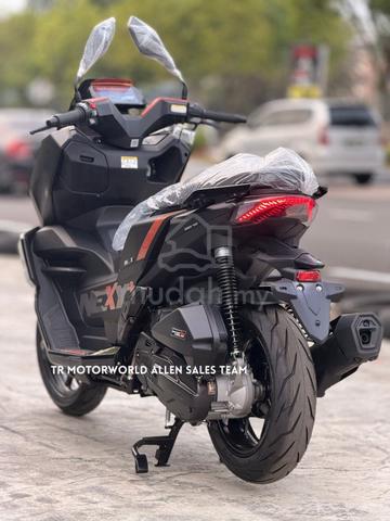 Promo Full Loan Gift Many🎁 WMOTO NEXY 180 PRO NVX - photo 21 of 30