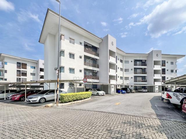 Embun Residence 1