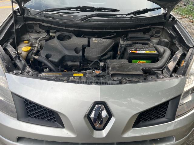 2010 Renault KOLEOS 2.5 (A) - 2