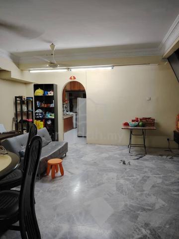 2sty House N-Lot Pandan Indah, Ampang Selangor 1