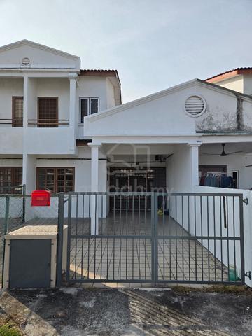 Rumah untuk sewa, Taman Klang Perdana Kapar Klang 1