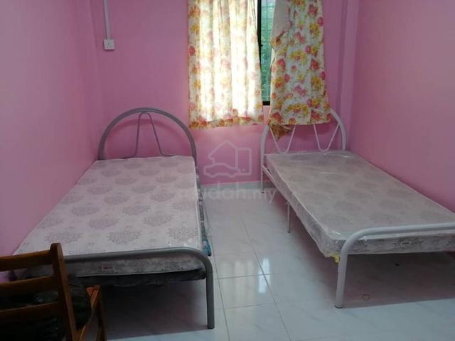 bilik pandan indah 1