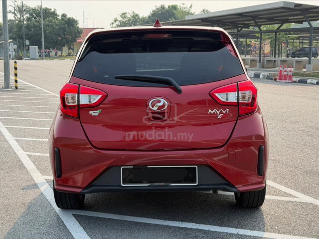 2023 Perodua MYVI 1.5 AV ADVANCE FACELIFT - 4