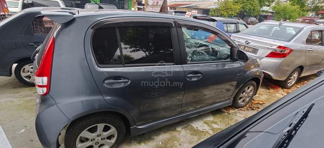 2013 Perodua MYVI 1.3 EZI PREMIUM (A) - 4