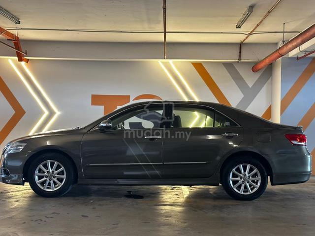 2010 Toyota CAMRY 2.0 G FACELIFT (A) - 5