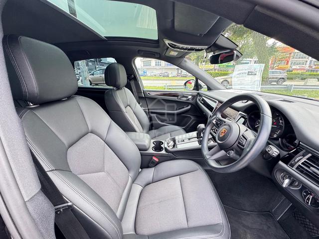 2022 Porsche MACAN 2.0 Panaromic Roof, 360 cam - 5