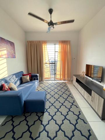 Residensi Adelia 1