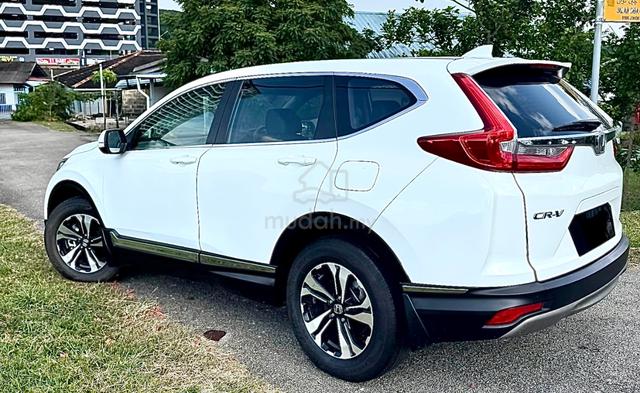 2019 Honda CR-V 2.0 (A) - 4