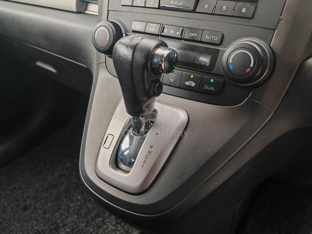 2011 Honda CR-V 2.0 I-VTEC FACELIFT (A) - 5
