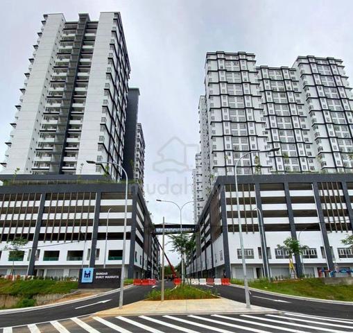 Residensi Bandar Bukit Mahkota (PR1MA @ Bandar Bukit Mahkota) 1