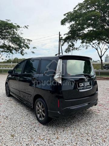 2014 Perodua ALZA 1.5 ZV ADVANCED FACELIFT (A) - 4