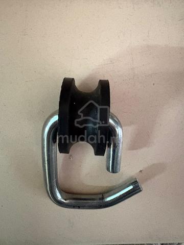 Panasonic Ceiling Fan F-M14C2 56 Inch 3 Blade - photo 5 of 6
