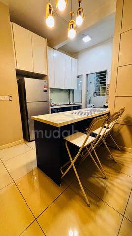 Savanna Executive Suite @ Southville City 1