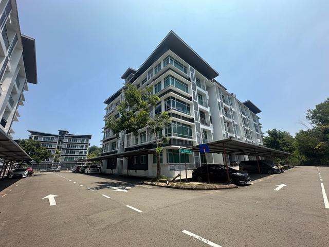 Taman Ekologi @ Eco Park 1