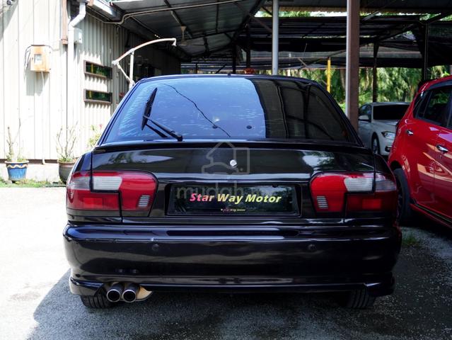 2005 Proton WIRA 1.5 GLi A/B SE (MANUAL) - 3