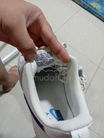 kasut jarang pakai - photo 5 of 5