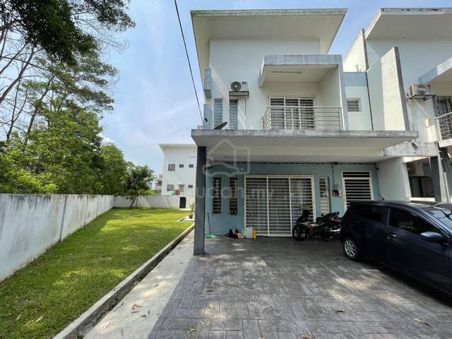 [3284 SF] 2 Sty CORNER LOT , Egreta, Amoda, Botania ,Saujana Rawang 1