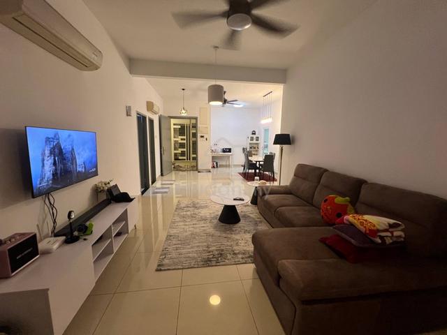 Setia Pinnacle 1